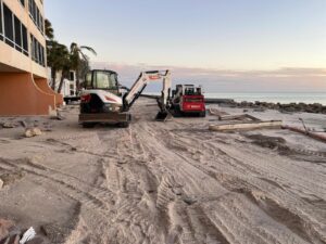 Your Partner for Post-Hurricane Sand Cleanup – A Guide for Sarasota and Bradenton Residents