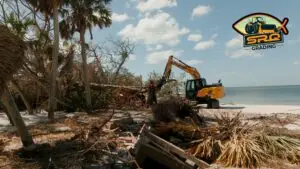 Efficient Demolition Services in Sarasota & Manatee Counties