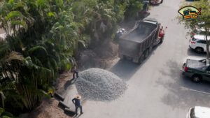 Land Clearing for Commercial Sites: How to Avoid Schedule Killers